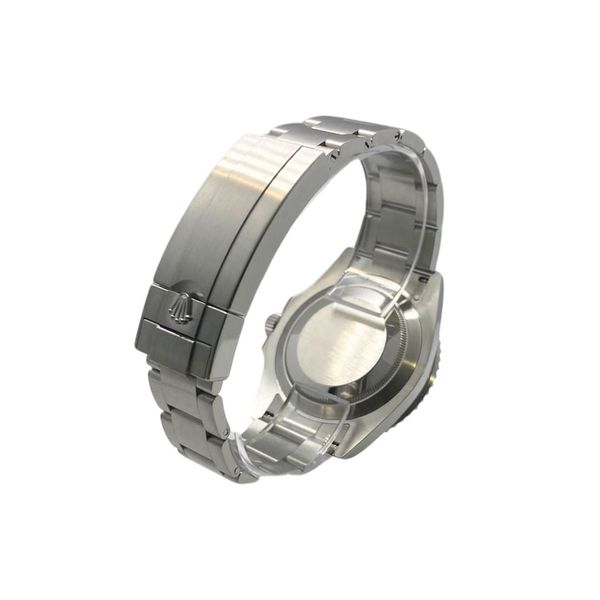 Rolex Submariner 124060